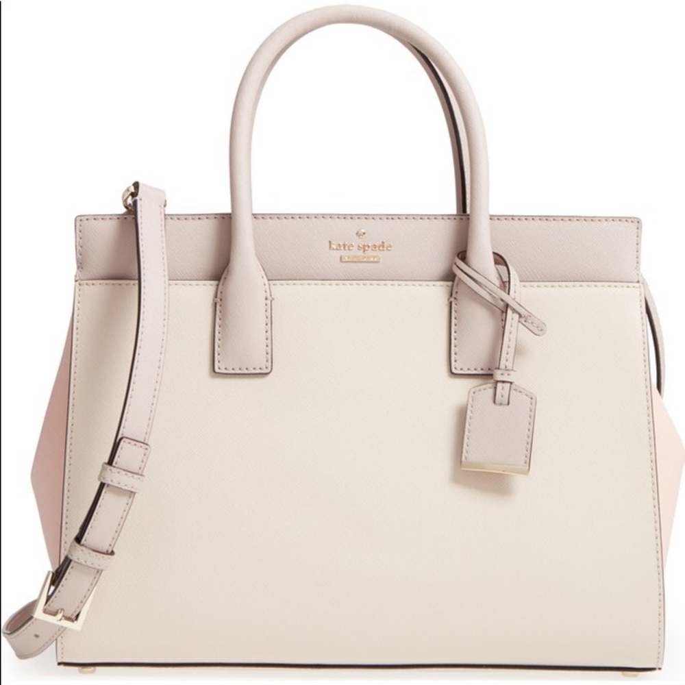 Kate Spade Cameron Street Candace Satchel